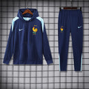 France 25/26 Tracksuit - With hood