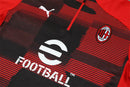 Tracksuit AC Milan 24/25