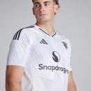 Manchester United 25/26 Away Jersey