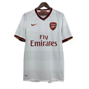Jersey Retro Arsenal Away 07/08