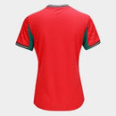 Portugal Home Jersey 25/26 - Women’s
