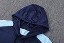 France 25/26 Tracksuit - With hood