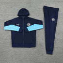 Tracksuit Chelsea 24/25