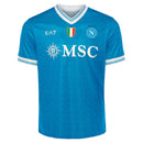 Jersey SSC Napoli Home 25/26