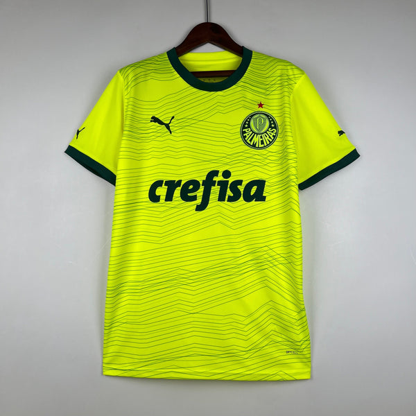 Jersey Palmeiras III 23/24 - Torcedor