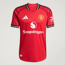 Manchester United 25/26 Home Jersey