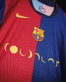 Jersey FC Barcelona X Coldplay 24/25