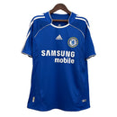 Jersey Chelsea Retro Home 06/07