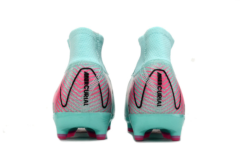 Football boots Nike Air Zoom Mercurial Vapor XV Elite AG