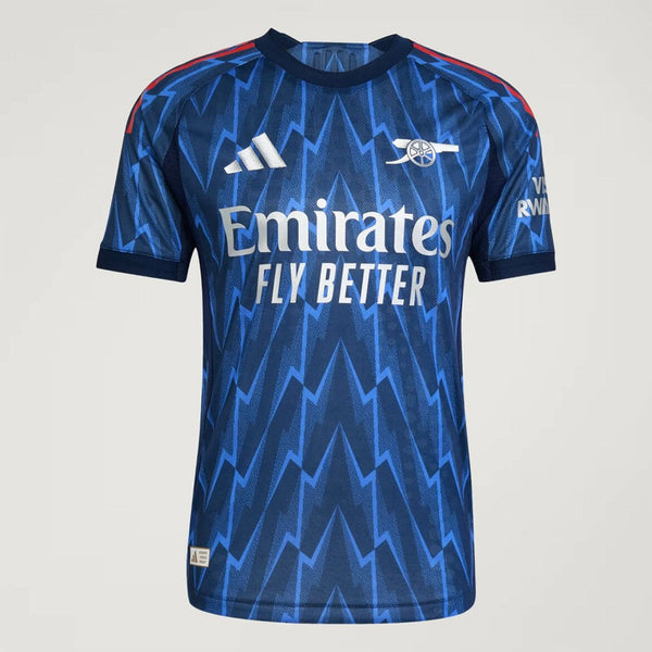 Arsenal 25/26 Away Jersey