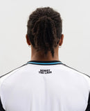 Mens Long Sleeved Newcastle United Home Shirt 25/26
