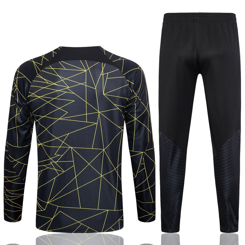 Tracksuit PSG 23/24 -