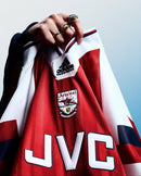 Jersey Retro Arsenal Home 1992/94 “Bring Back Collection”