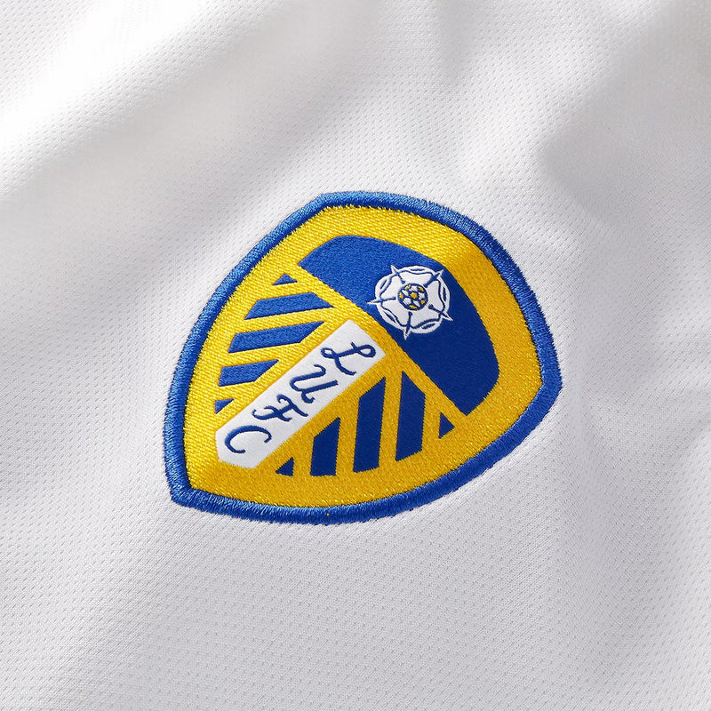 Leeds United 25/26 Home Jersey