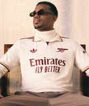 Arsenal 25/26 Third Jersey - Player Version