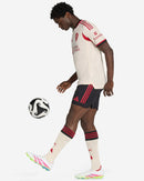 Liverpool 25/26 Away Shirt - Player