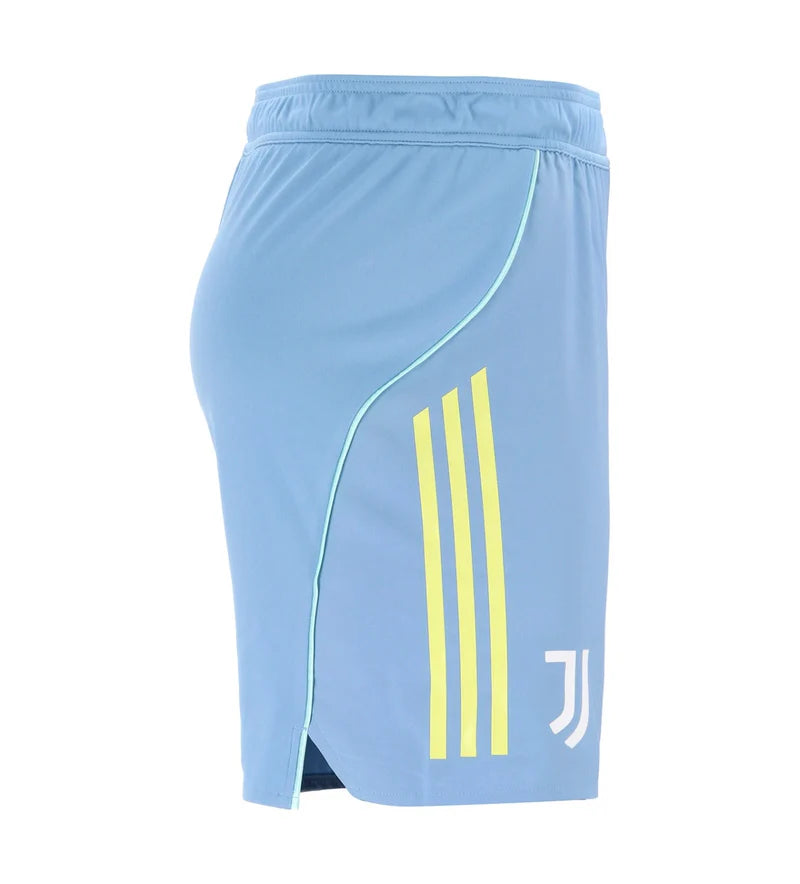 Kids kit Juventus Away 25/26 - With Socks