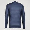 Jersey Long Sleeve Real Madrid Away 25/26