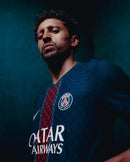 PSG Home - 25/26 Jersey