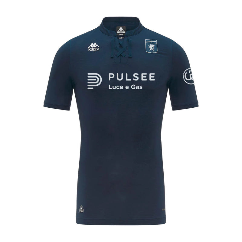 Jersey Genoa Third 25/26