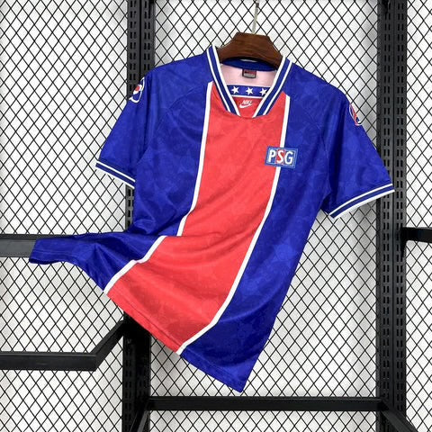 Jersey Retro PSG Home 94/95