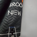 Short Brooklyn Nets NBA Black