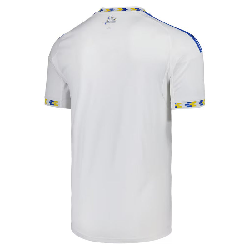 Leeds United 25/26 Home Jersey