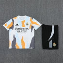 Jersey y Shorts Training Real Madrid 24/25