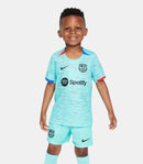 Kids kit Barcelona III 23/24