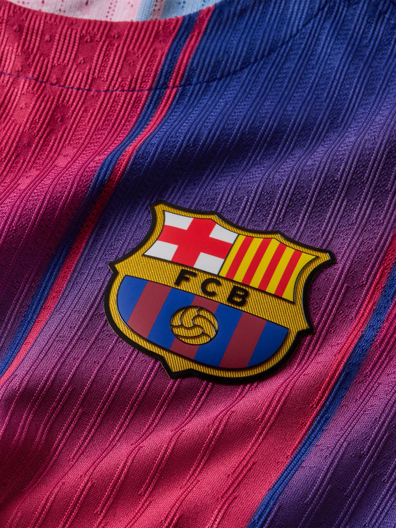 Jersey Lamine Yamal 2025 FC Barcelona – Edition “Trofeo Kopa”