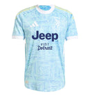 Jersey Juventus Away 25/26 - Player