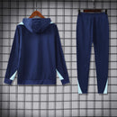 France 25/26 Tracksuit - With hood