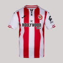 Brentford 25/26 Home Jersey