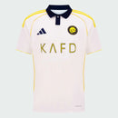 Jersey Al-Nassr Third 25/26