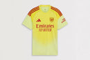 Arsenal 25/26 Home Goalkeeper Shirt