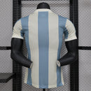 Argentina 25/26 Commemorative Jersey - Player version