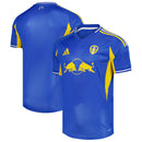 Leeds United 25/26 Away Jersey