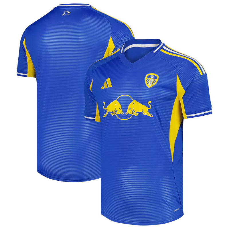 Leeds United 25/26 Away Jersey