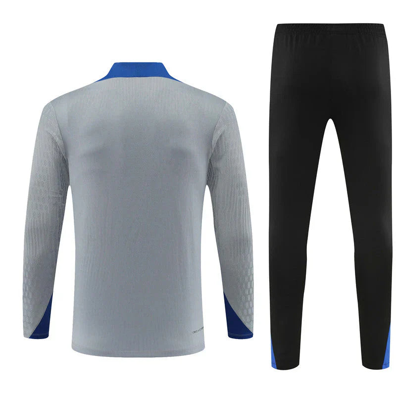 Tracksuit Inter 24/25