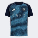 Jersey Al-Nassr Away 25/26
