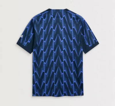 Arsenal 25/26 Away Jersey - Player Version