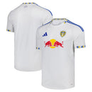 Leeds United 25/26 Home Jersey