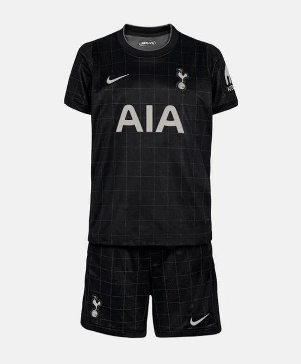 Kids kit Tottenham Hotspur Away 25/26