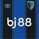 AFC Bournemouth Away Jersey 25/26