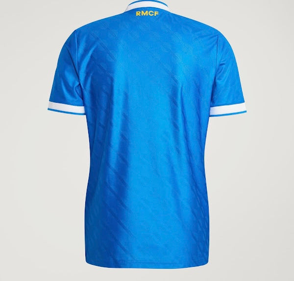 Real Madrid Third 25/26 Jersey