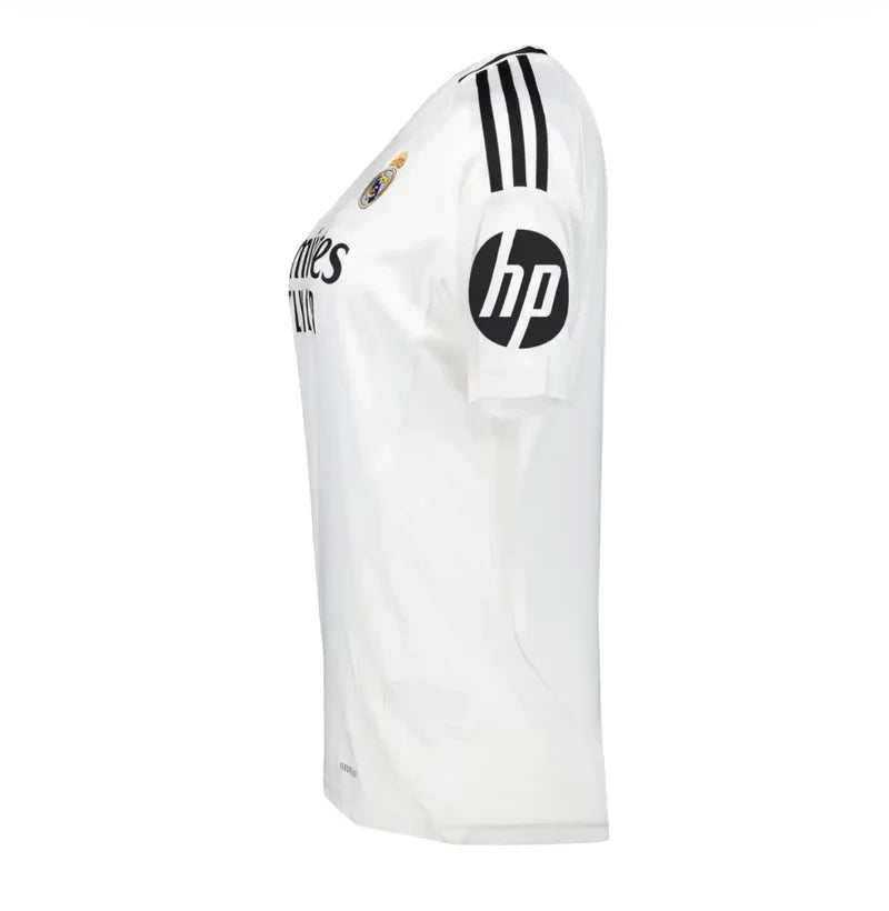 Jersey Real Madrid Home 24/25 Women's - With Badge