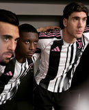 Jersey Juventus Home 25/26 - Player