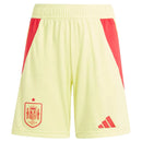 Shorts Spain II 24/25