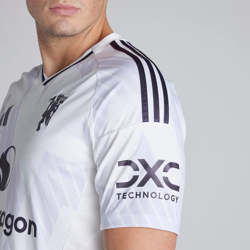 Manchester United 25/26 Away Jersey
