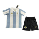 Kids kit Argentina Comemorative 25/26
